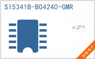 SI5341B-B04240-GMR