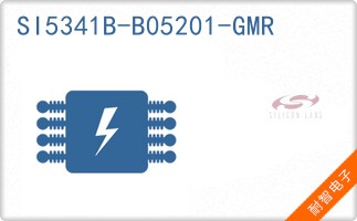 SI5341B-B05201-GMR