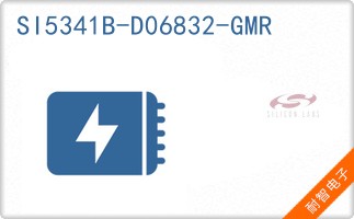 SI5341B-D06832-GMR