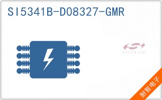 SI5341B-D08327-GMR