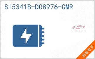 SI5341B-D08976-GMR