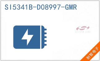 SI5341B-D08997-GMR