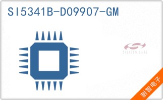 SI5341B-D09907-GM