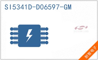 SI5341D-D06597-GM