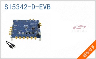 SI5342-D-EVB