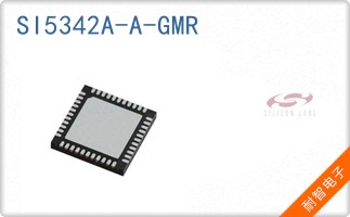 SI5342A-A-GMR