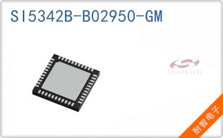 SI5342B-B02950-GM