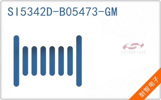 SI5342D-B05473-GM