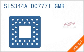 SI5344A-D07771-GMR