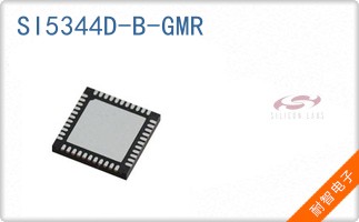 SI5344D-B-GMR