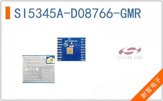 SI5345A-D08766-GMR