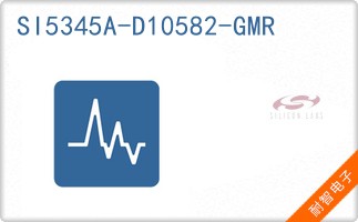 SI5345A-D10582-GMR