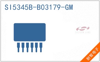 SI5345B-B03179-GM