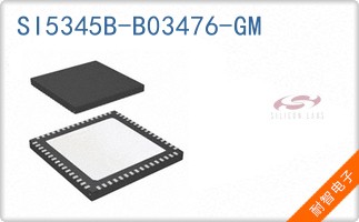 SI5345B-B03476-GM