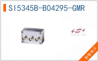 SI5345B-B04295-GMR