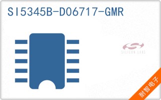 SI5345B-D06717-GMR