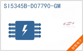 SI5345B-D07790-GM