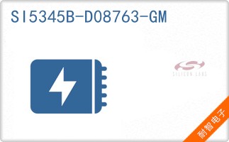 SI5345B-D08763-GM