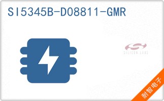 SI5345B-D08811-GMR