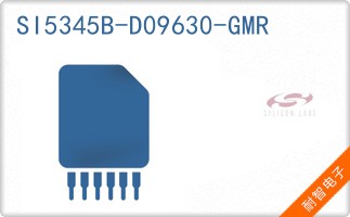 SI5345B-D09630-GMR
