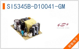 SI5345B-D10041-GM
