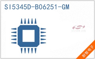 SI5345D-B06251-GM
