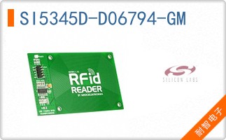 SI5345D-D06794-GM