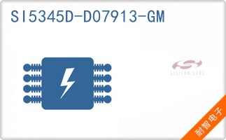 SI5345D-D07913-GM