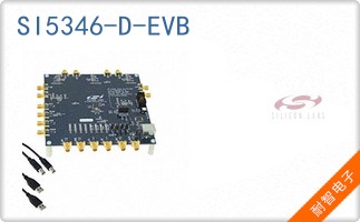 SI5346-D-EVB
