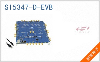 SI5347-D-EVB