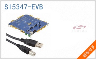 SI5347-EVB