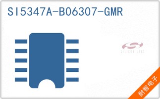 SI5347A-B06307-GMR