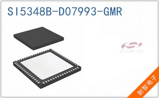 SI5348B-D07993-GMR
