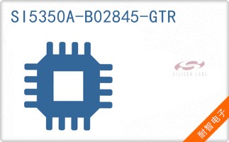 SI5350A-B02845-GTR