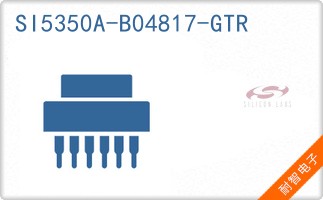 SI5350A-B04817-GTR