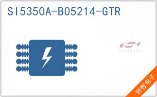 SI5350A-B05214-GTR