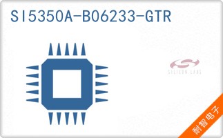 SI5350A-B06233-GTR