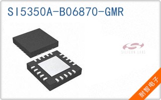 SI5350A-B06870-GMR