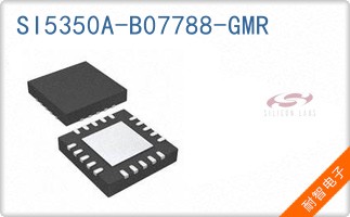SI5350A-B07788-GMR