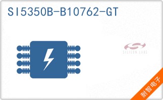 SI5350B-B10762-GT