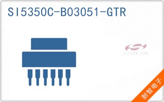 SI5350C-B03051-GTR