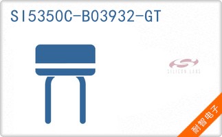 SI5350C-B03932-GT