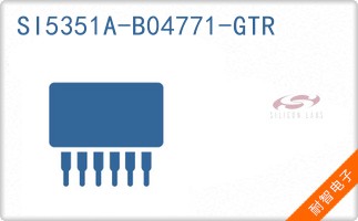 SI5351A-B04771-GTR