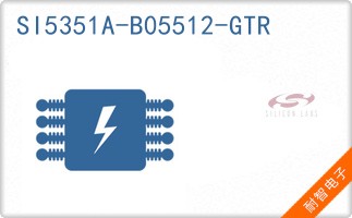 SI5351A-B05512-GTR