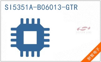 SI5351A-B06013-GTR