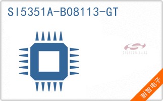 SI5351A-B08113-GT