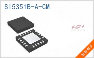 SI5351B-A-GM