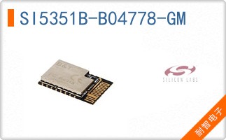 SI5351B-B04778-GM