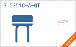 SI5351C-A-GT