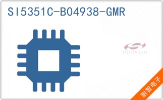 SI5351C-B04938-GMR